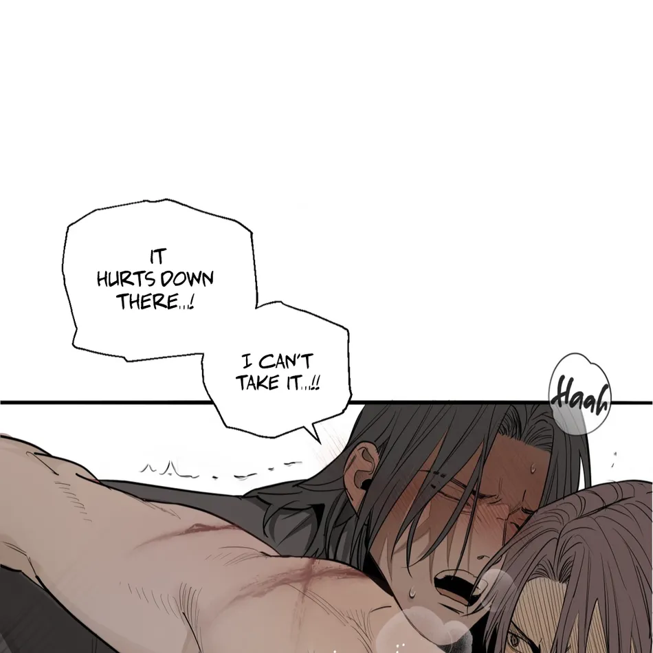 [Haribo, Saja] Deep Down [Eng] — 154