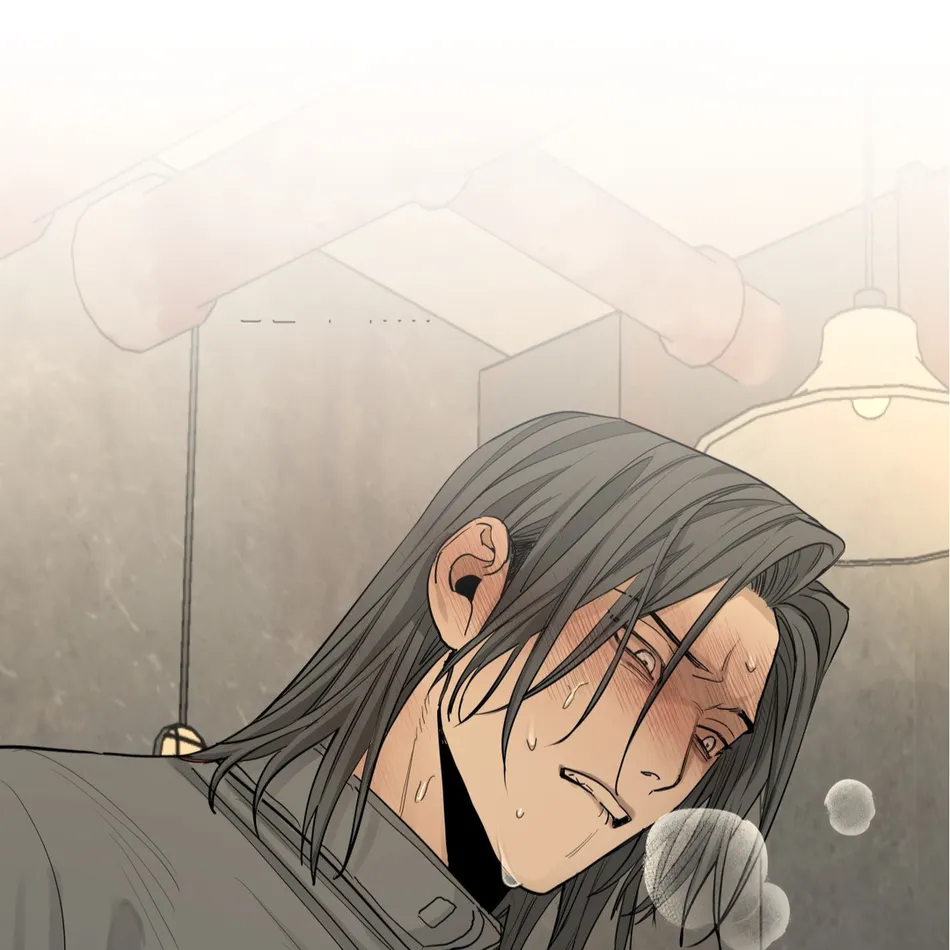 [Haribo, Saja] Deep Down [Eng] — 160