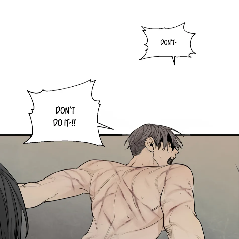 [Haribo, Saja] Deep Down [Eng] — 165