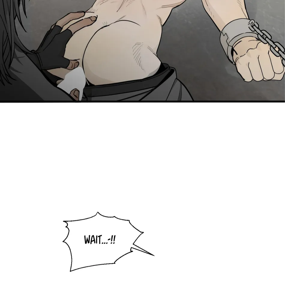 [Haribo, Saja] Deep Down [Eng] — 166