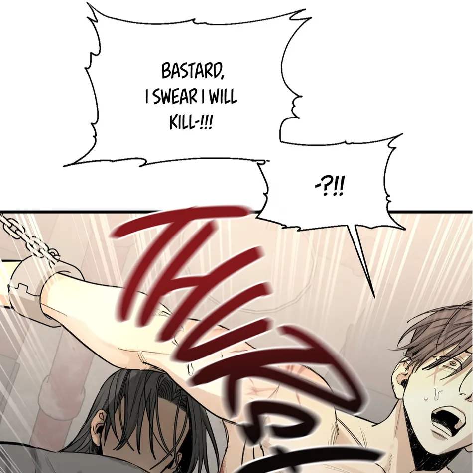 [Haribo, Saja] Deep Down [Eng] — 171