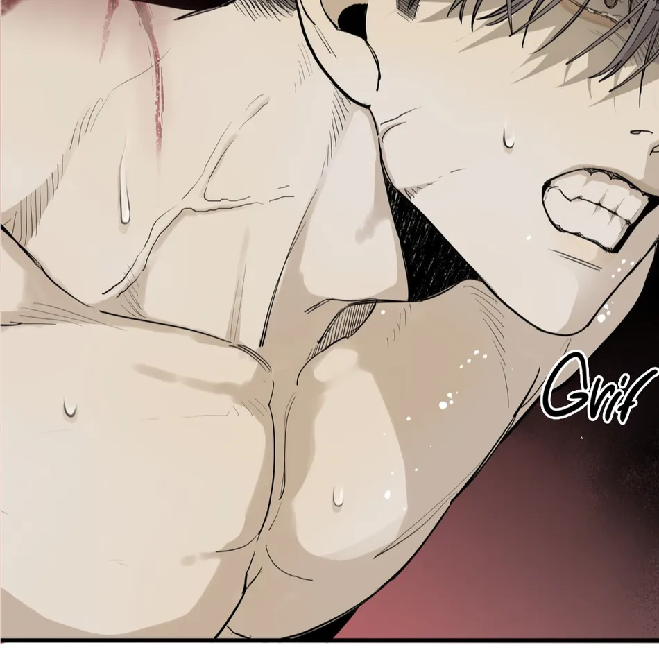 [Haribo, Saja] Deep Down [Eng] — 174