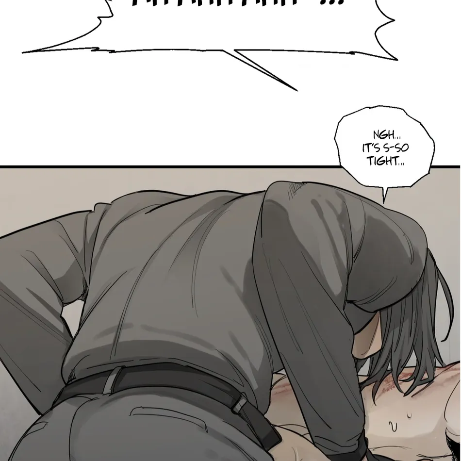 [Haribo, Saja] Deep Down [Eng] — 177