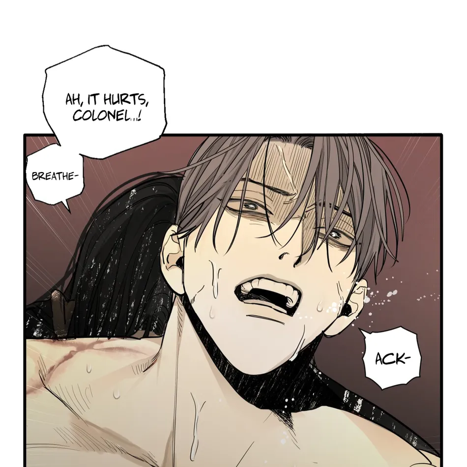 [Haribo, Saja] Deep Down [Eng] — 179