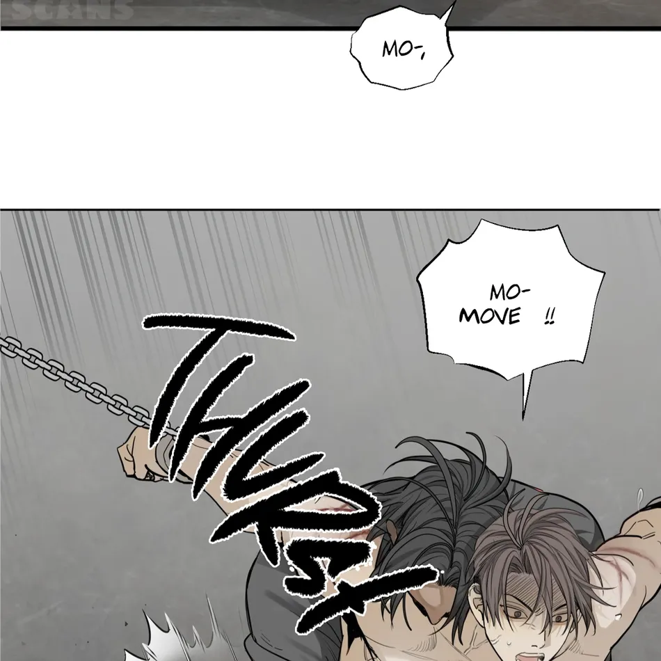 [Haribo, Saja] Deep Down [Eng] — 184