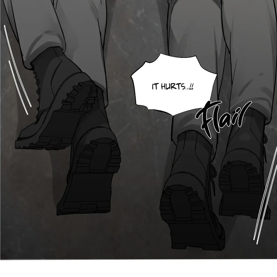 [Haribo, Saja] Deep Down [Eng] — 188