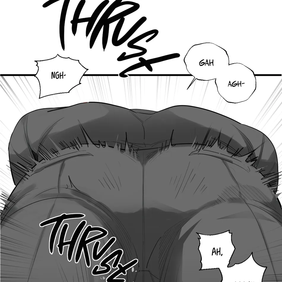 [Haribo, Saja] Deep Down [Eng] — 192
