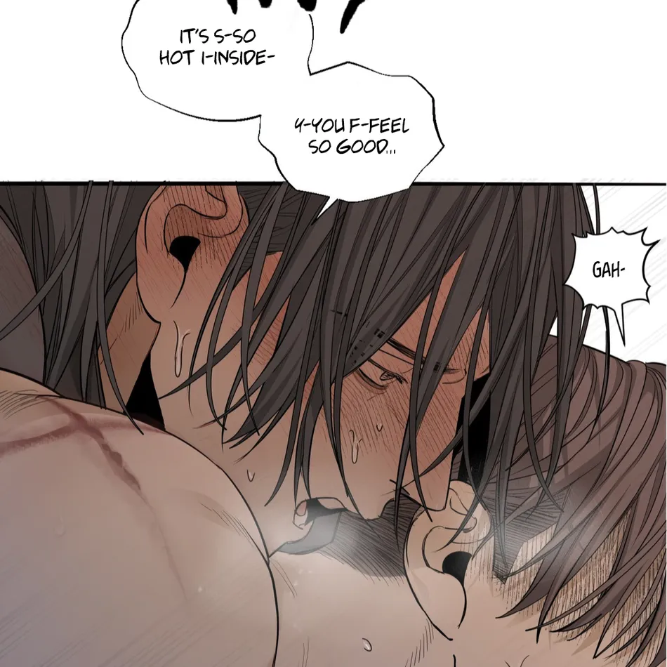 [Haribo, Saja] Deep Down [Eng] — 194