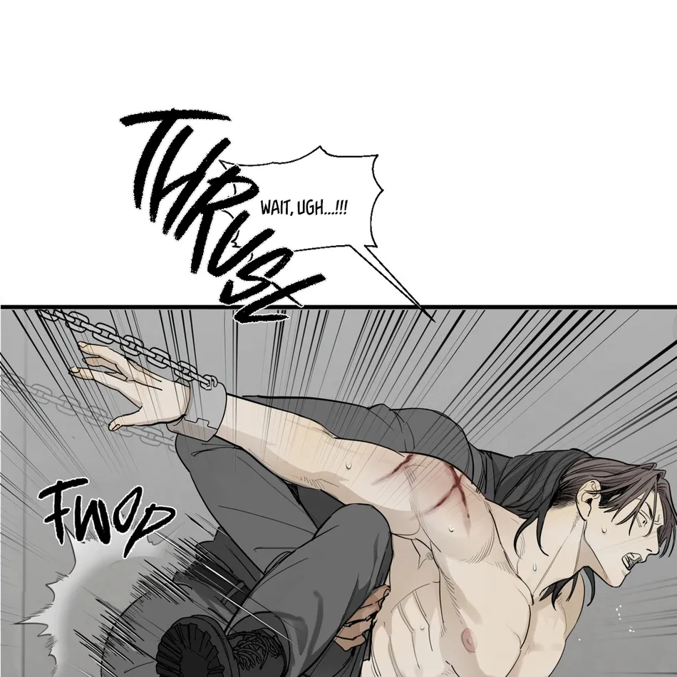 [Haribo, Saja] Deep Down [Eng] — 204