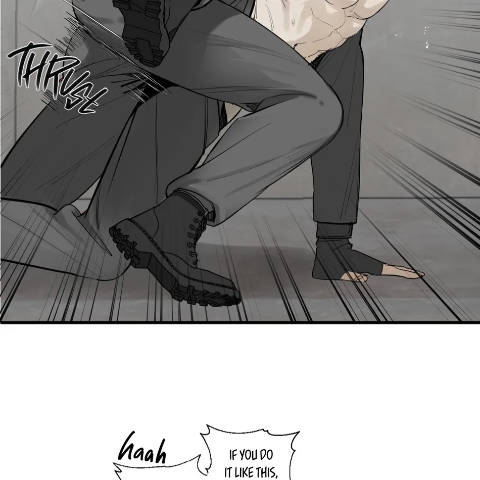 [Haribo, Saja] Deep Down [Eng] — 205