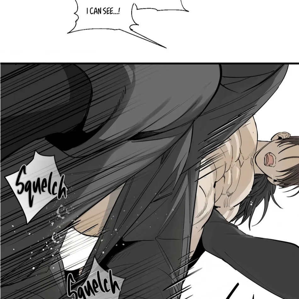 [Haribo, Saja] Deep Down [Eng] — 206