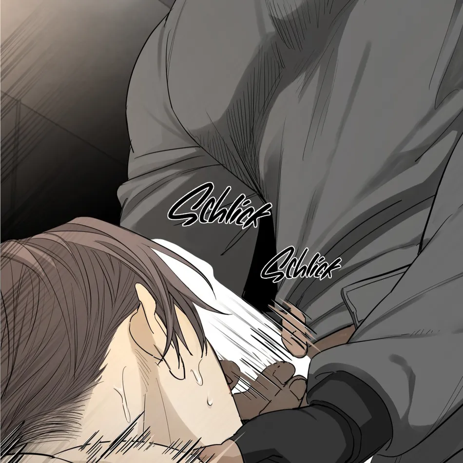 [Haribo, Saja] Deep Down [Eng] — 211