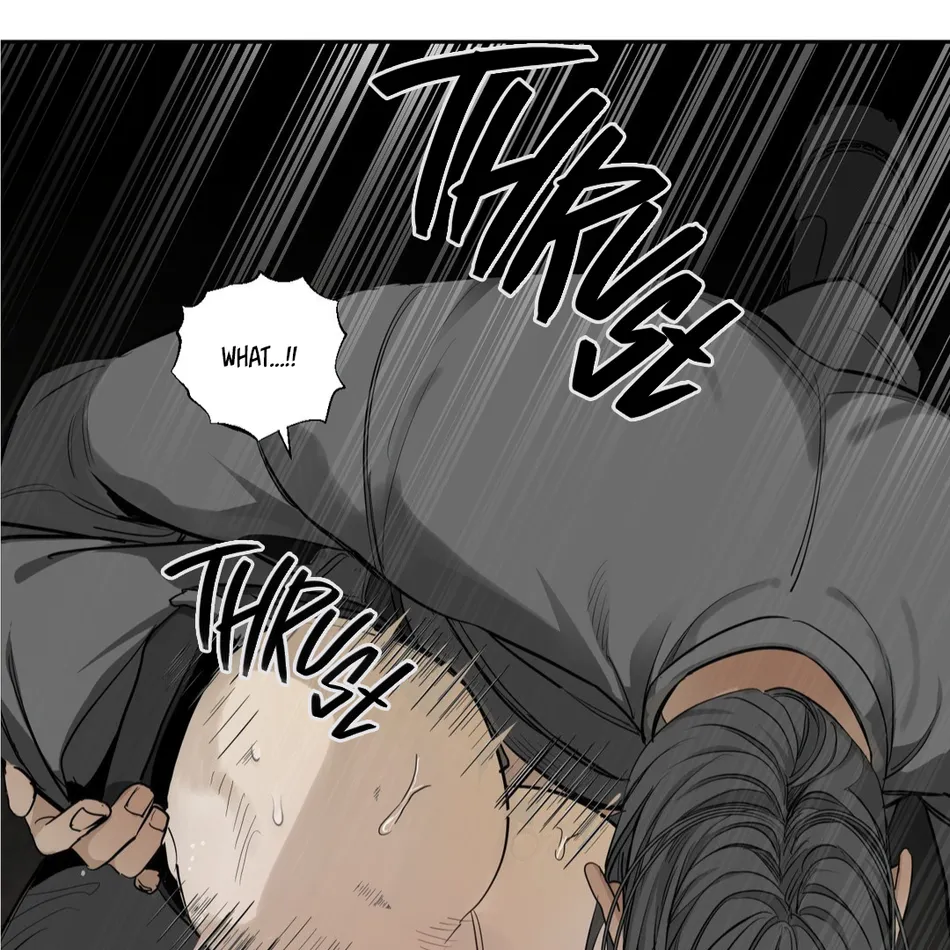 [Haribo, Saja] Deep Down [Eng] — 213