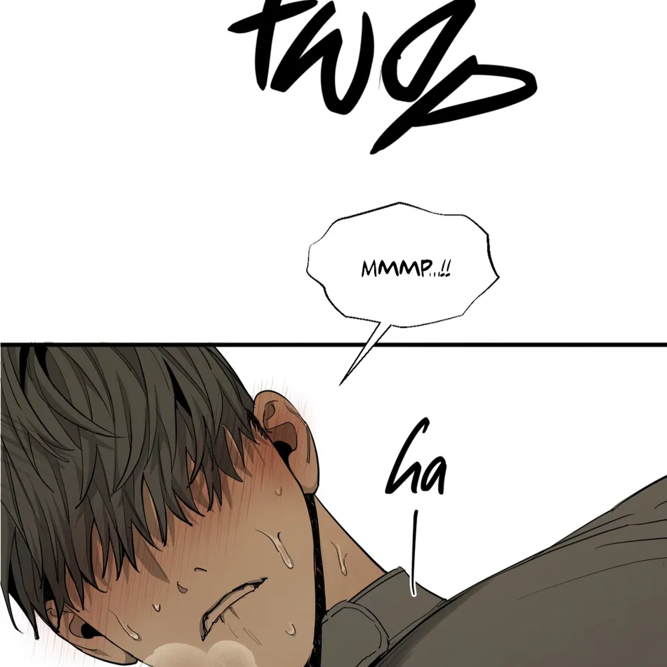 [Haribo, Saja] Deep Down [Eng] — 215