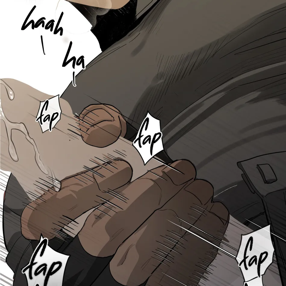 [Haribo, Saja] Deep Down [Eng] — 216