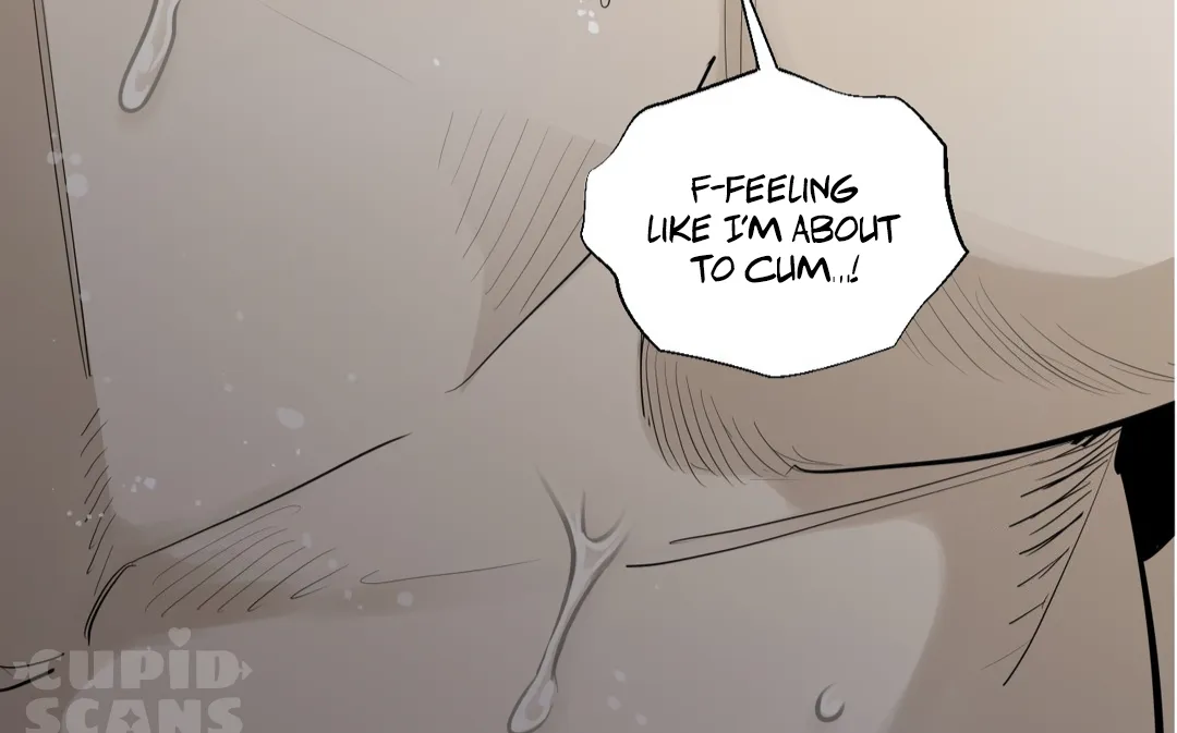 [Haribo, Saja] Deep Down [Eng] — 219