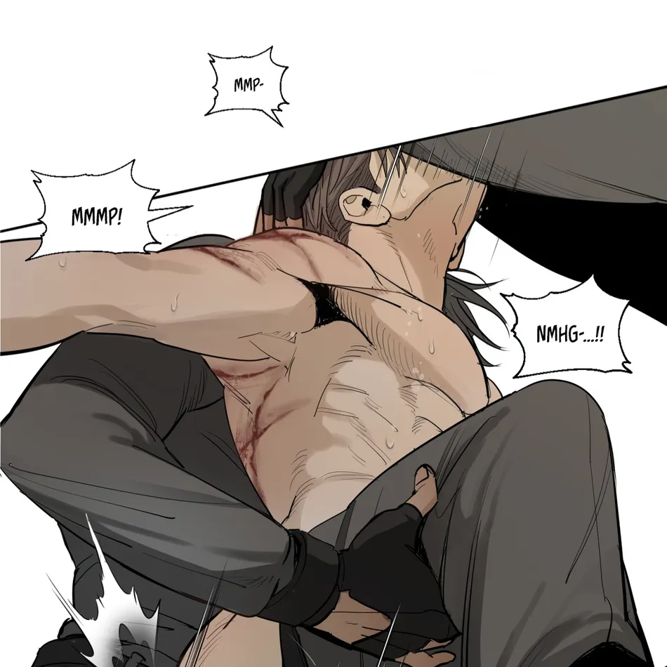 [Haribo, Saja] Deep Down [Eng] — 224