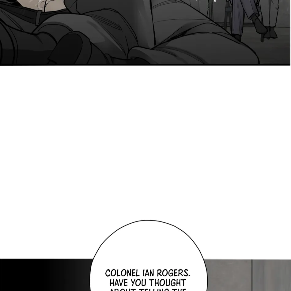 [Haribo, Saja] Deep Down [Eng] — 239