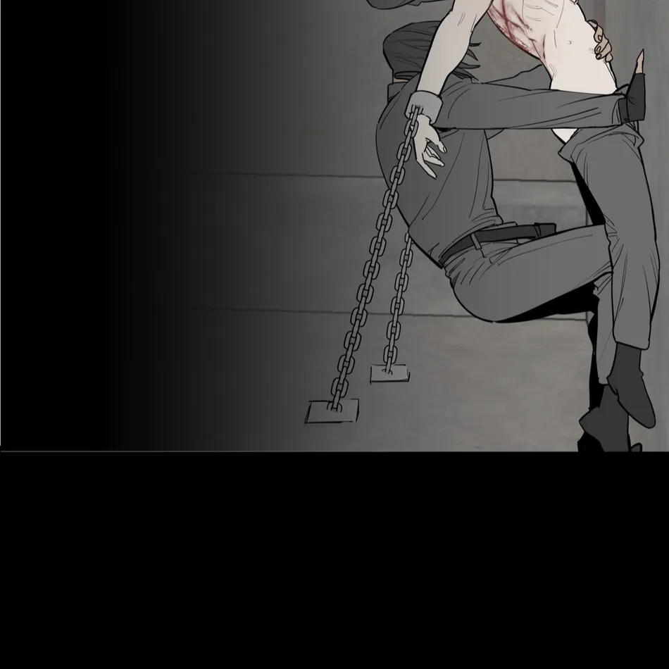 [Haribo, Saja] Deep Down [Eng] — 242