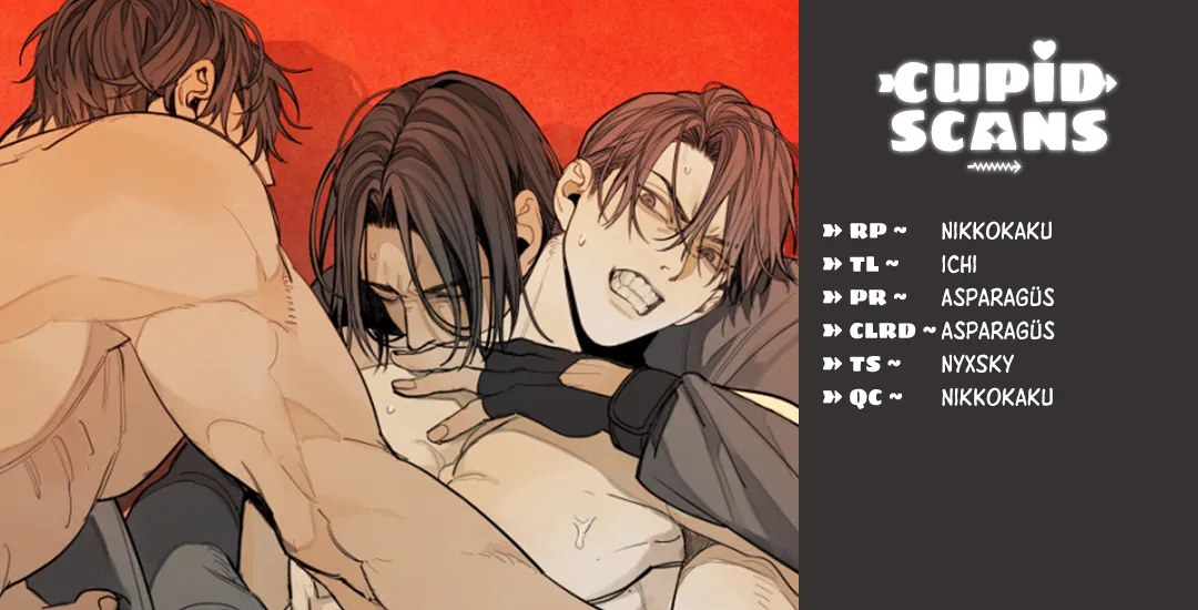 [Haribo, Saja] Deep Down [Eng] — 252