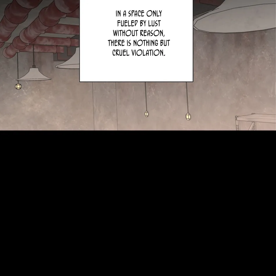 [Haribo, Saja] Deep Down [Eng] — 257