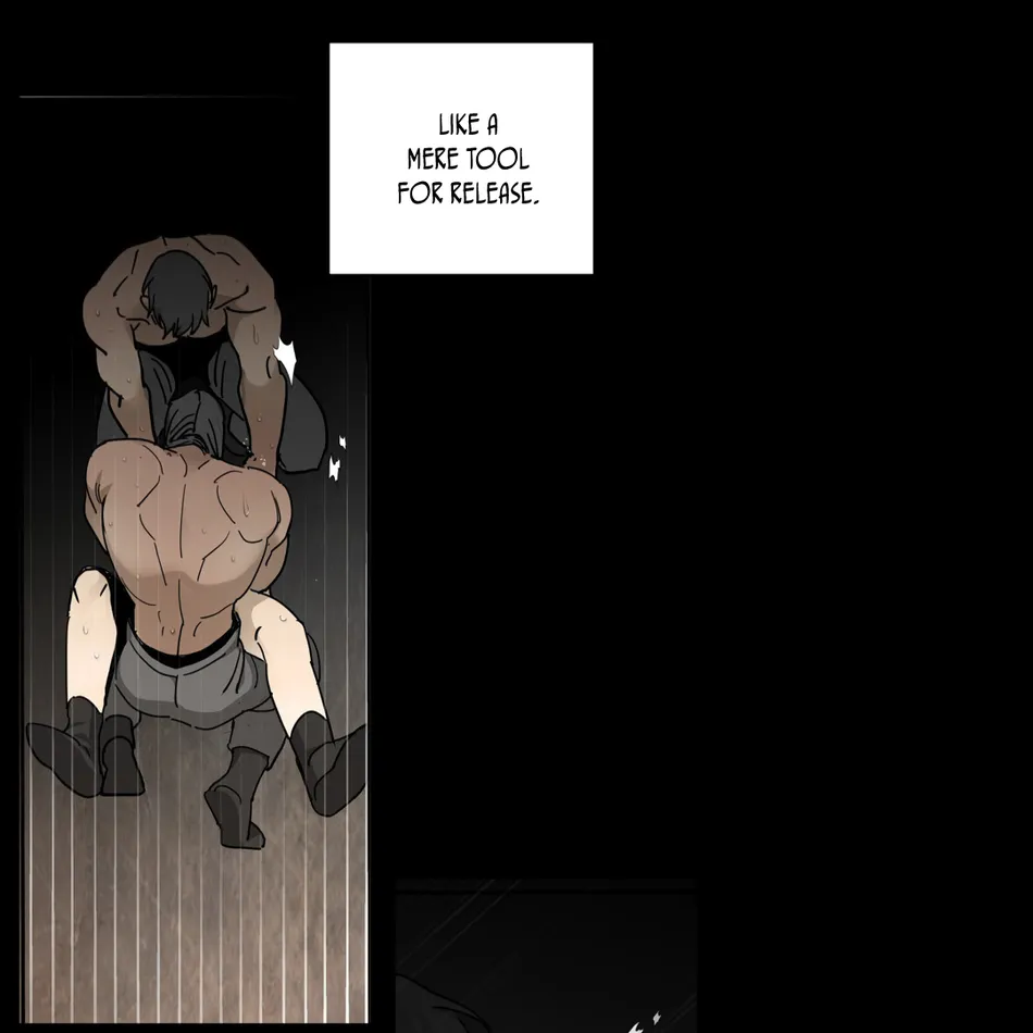 [Haribo, Saja] Deep Down [Eng] — 258