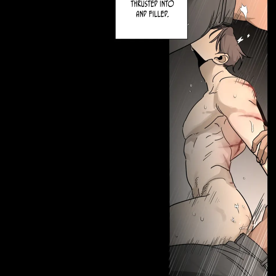 [Haribo, Saja] Deep Down [Eng] — 260