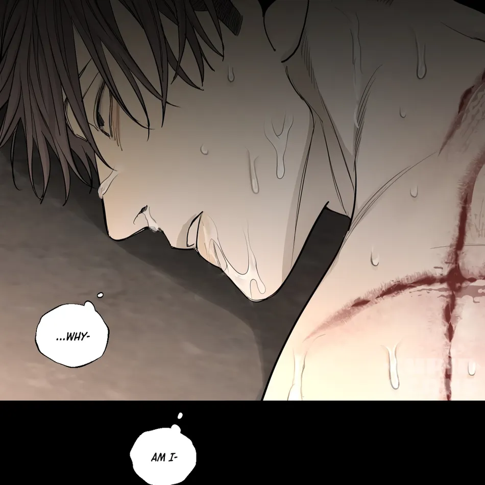 [Haribo, Saja] Deep Down [Eng] — 262