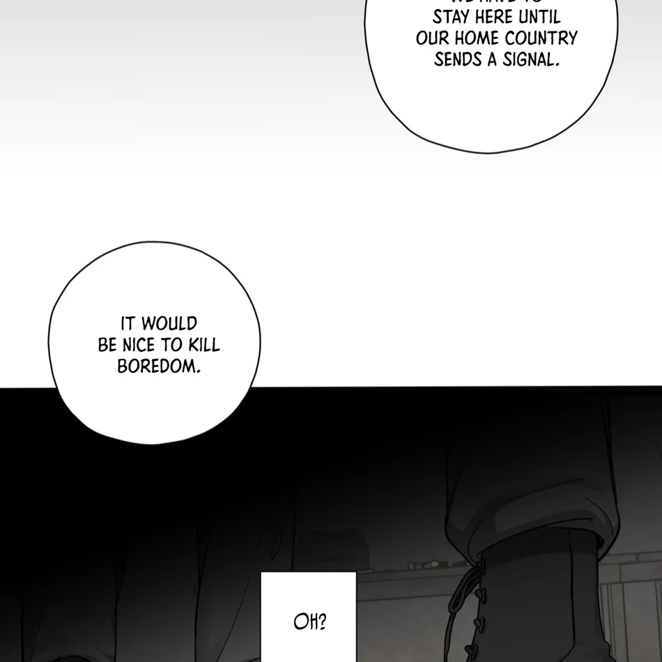 [Haribo, Saja] Deep Down [Eng] — 268