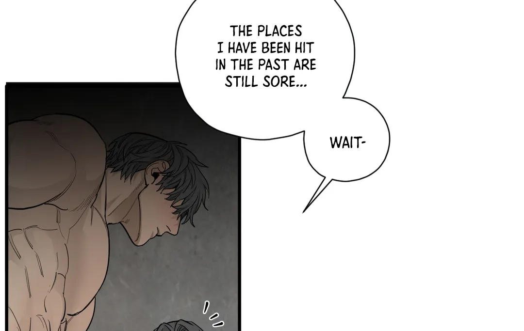 [Haribo, Saja] Deep Down [Eng] — 270
