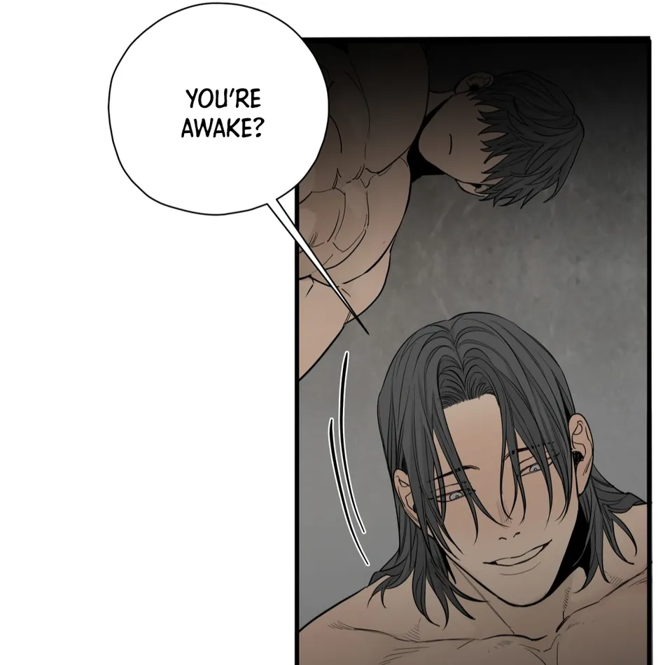 [Haribo, Saja] Deep Down [Eng] — 272