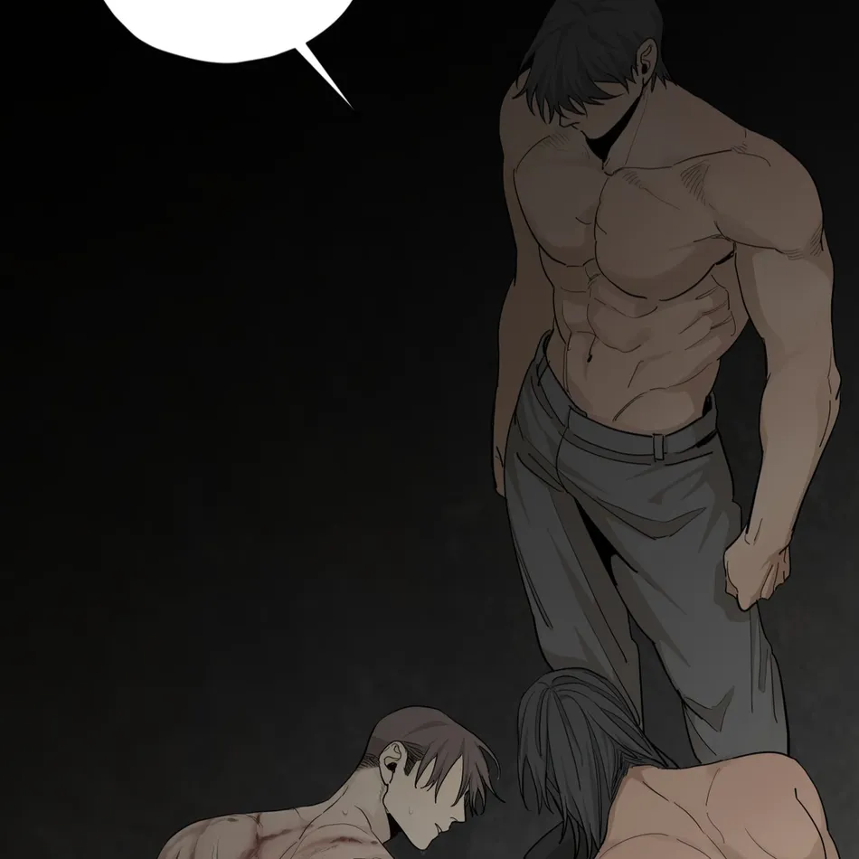 [Haribo, Saja] Deep Down [Eng] — 274
