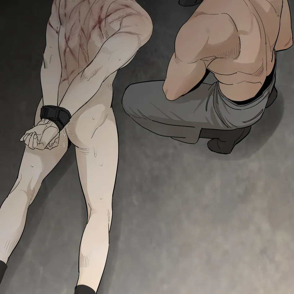 [Haribo, Saja] Deep Down [Eng] — 275