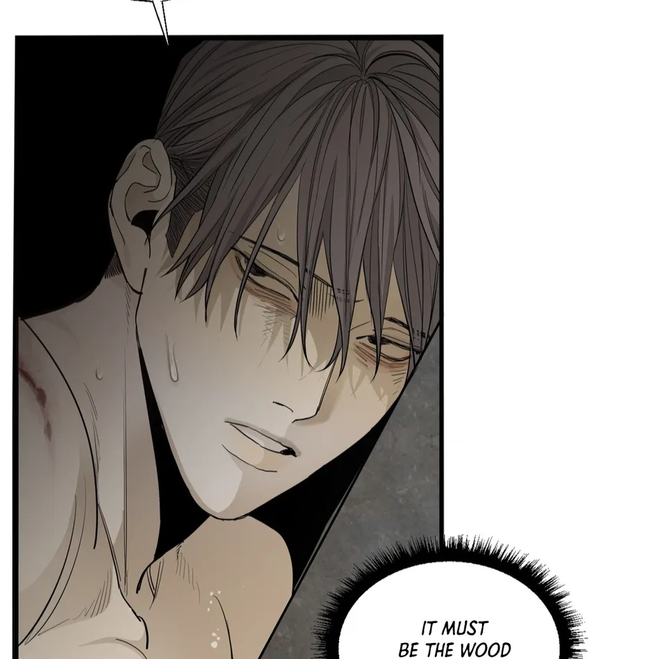 [Haribo, Saja] Deep Down [Eng] — 277
