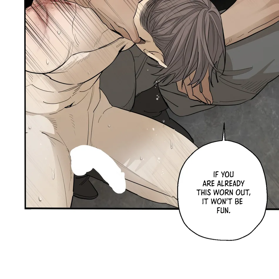 [Haribo, Saja] Deep Down [Eng] — 283