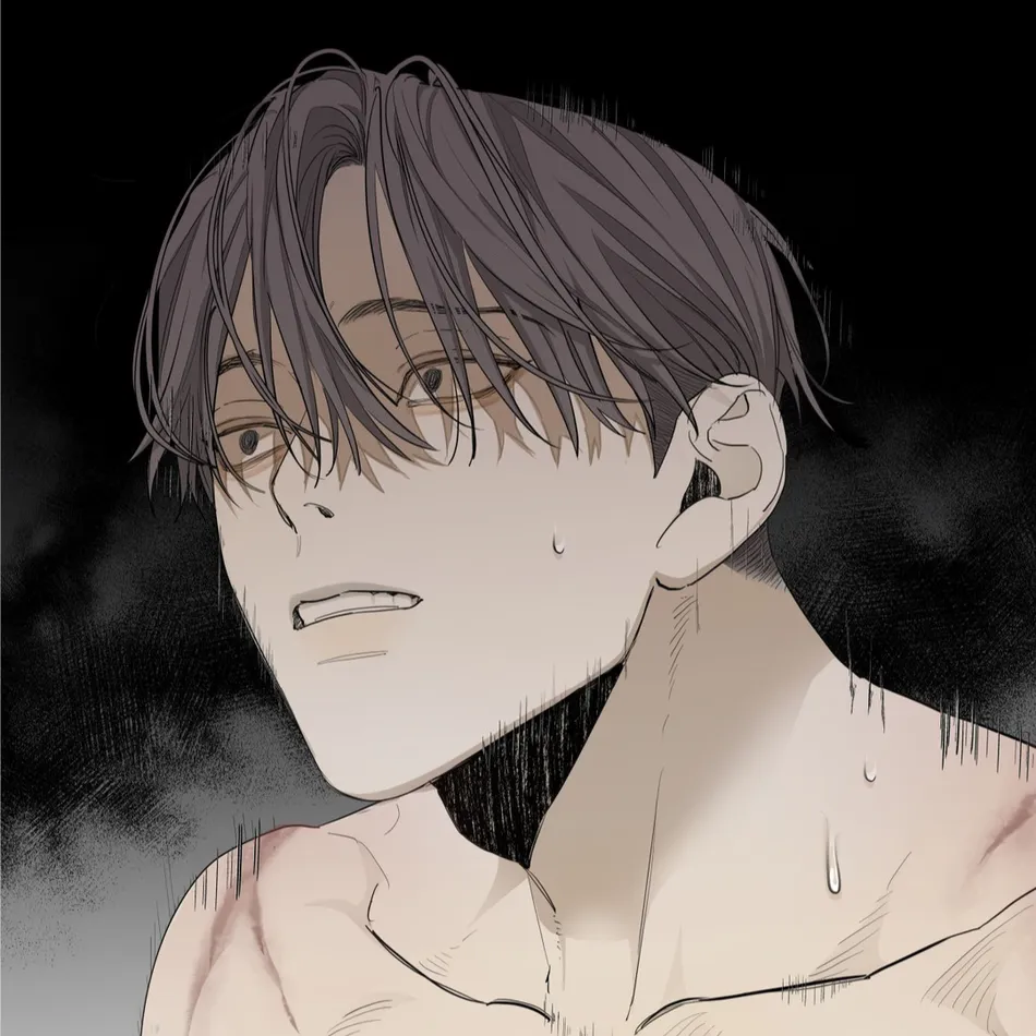 [Haribo, Saja] Deep Down [Eng] — 293
