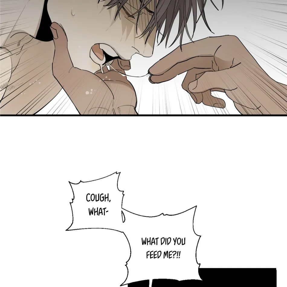 [Haribo, Saja] Deep Down [Eng] — 314