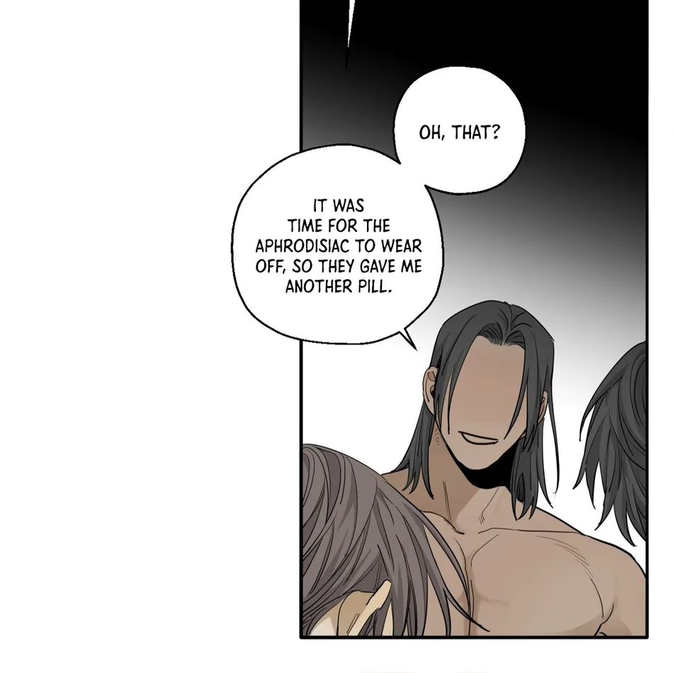 [Haribo, Saja] Deep Down [Eng] — 315