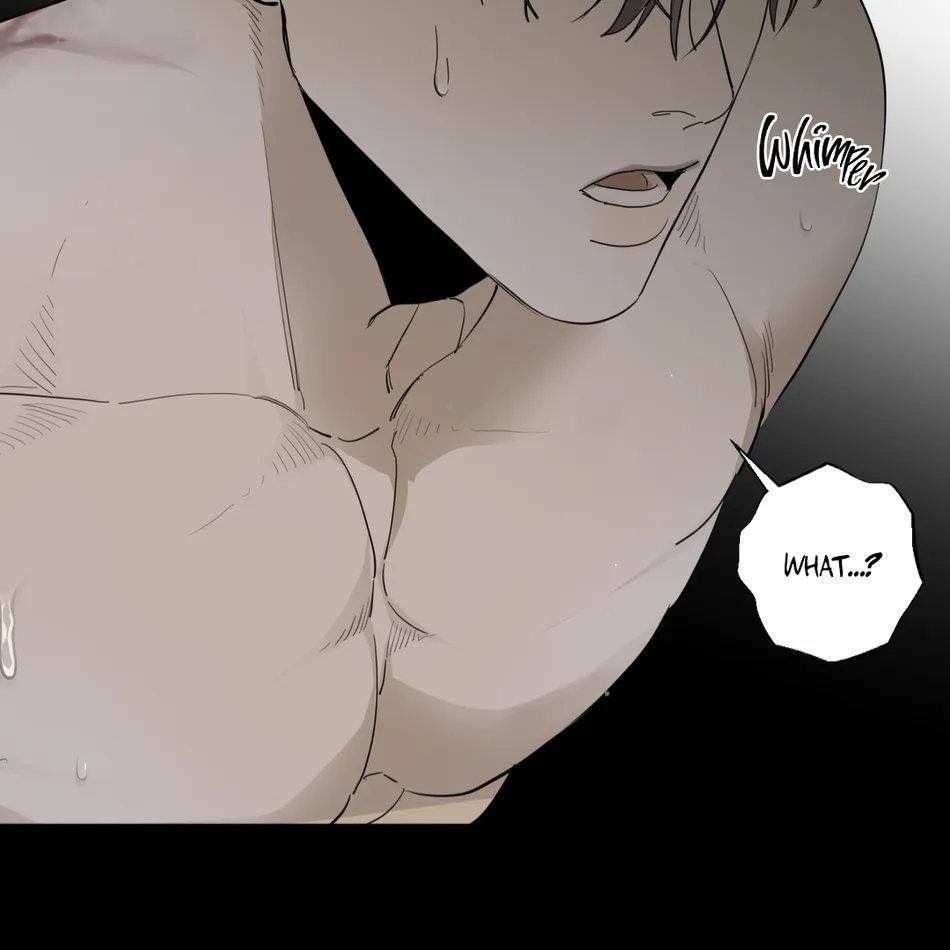 [Haribo, Saja] Deep Down [Eng] — 320
