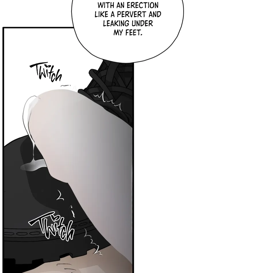 [Haribo, Saja] Deep Down [Eng] — 326