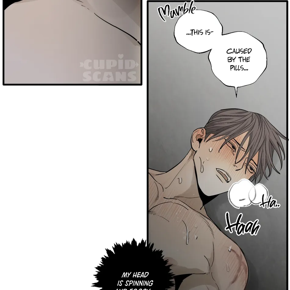 [Haribo, Saja] Deep Down [Eng] — 327