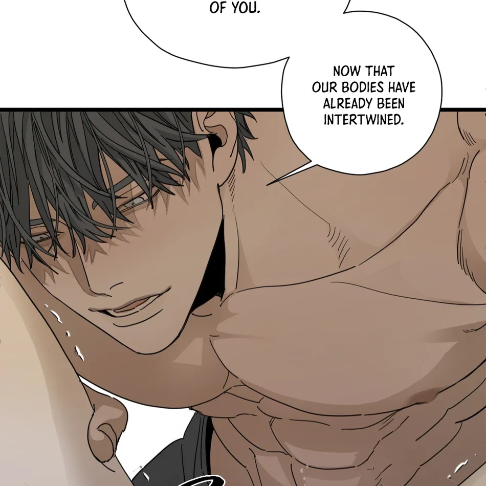[Haribo, Saja] Deep Down [Eng] — 332