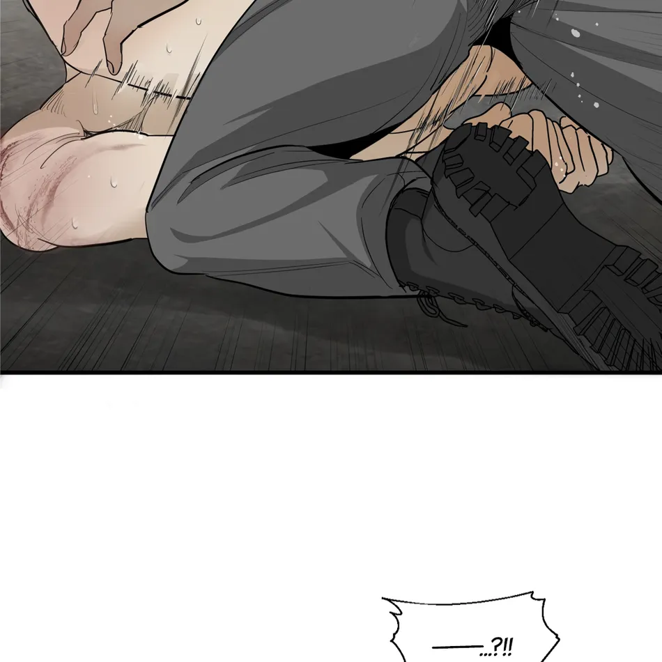 [Haribo, Saja] Deep Down [Eng] — 336
