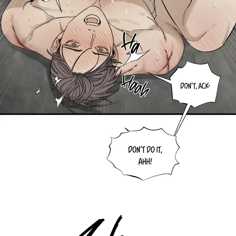 [Haribo, Saja] Deep Down [Eng] — 340