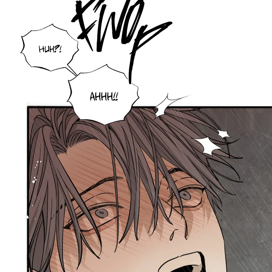 [Haribo, Saja] Deep Down [Eng] — 341