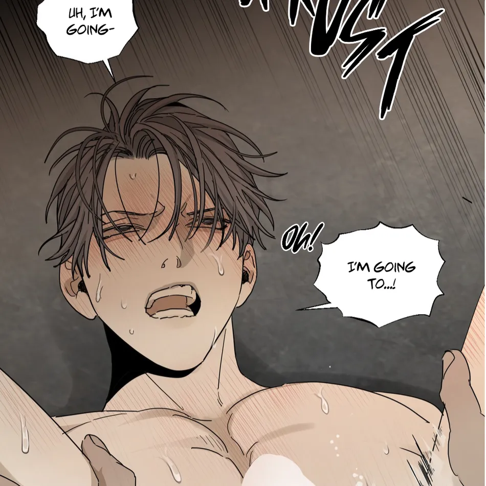 [Haribo, Saja] Deep Down [Eng] — 346