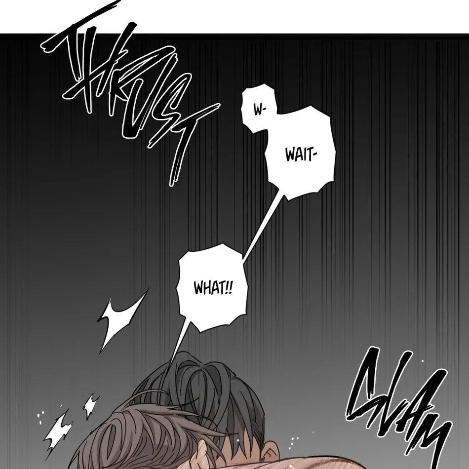 [Haribo, Saja] Deep Down [Eng] — 352