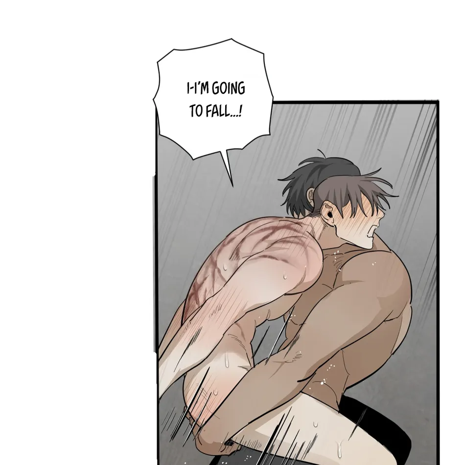 [Haribo, Saja] Deep Down [Eng] — 355