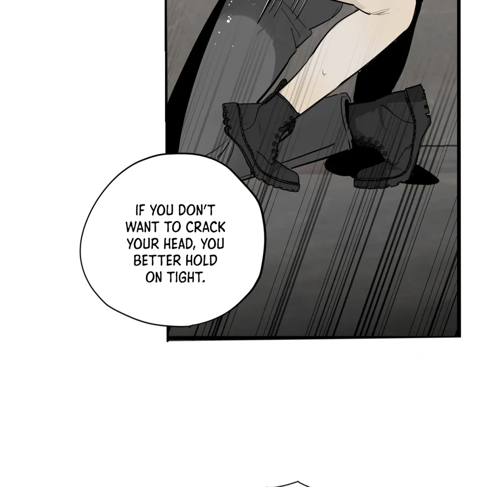 [Haribo, Saja] Deep Down [Eng] — 356