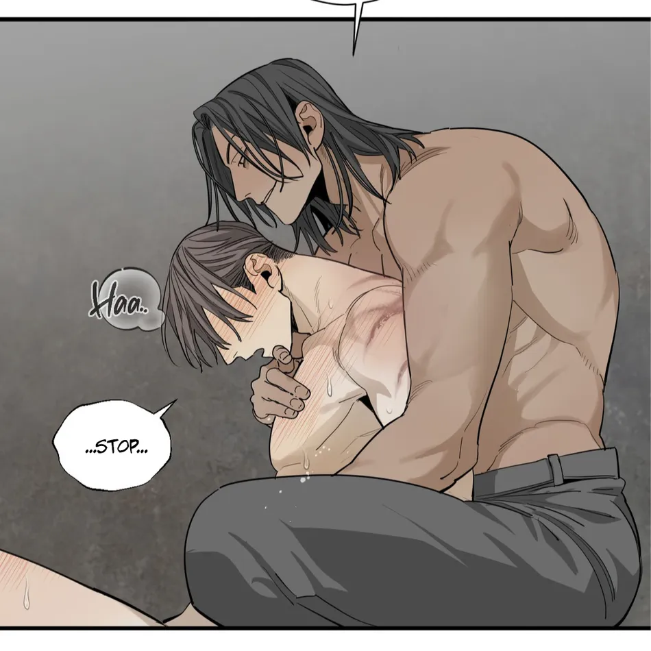 [Haribo, Saja] Deep Down [Eng] — 377